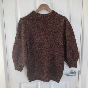 ANINE BING Wool Sweater
